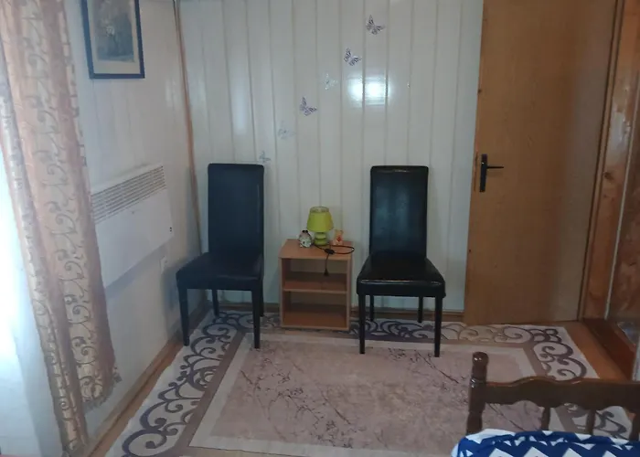 Apartment Balkan