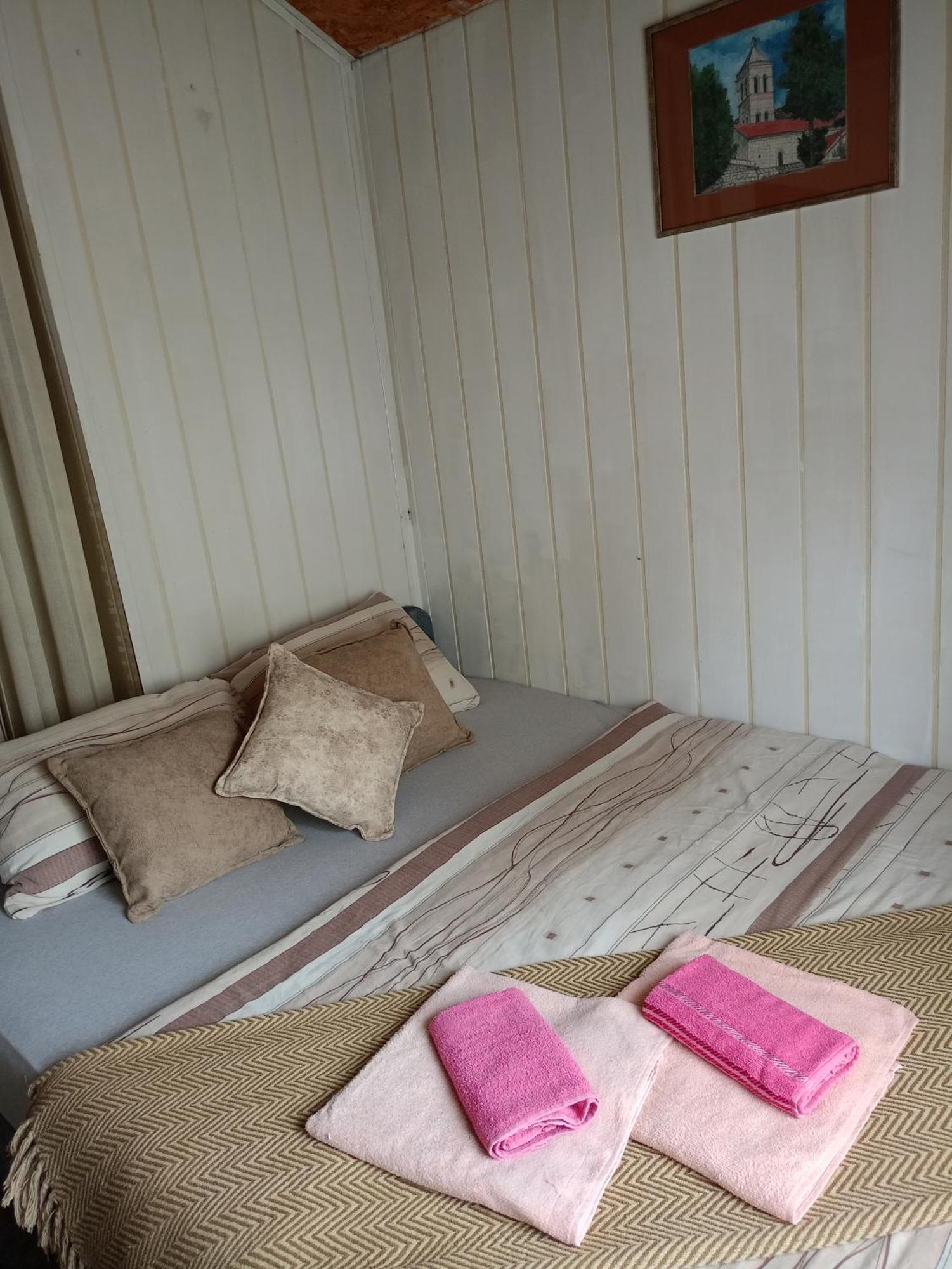 Appartement Balkan Žabljak