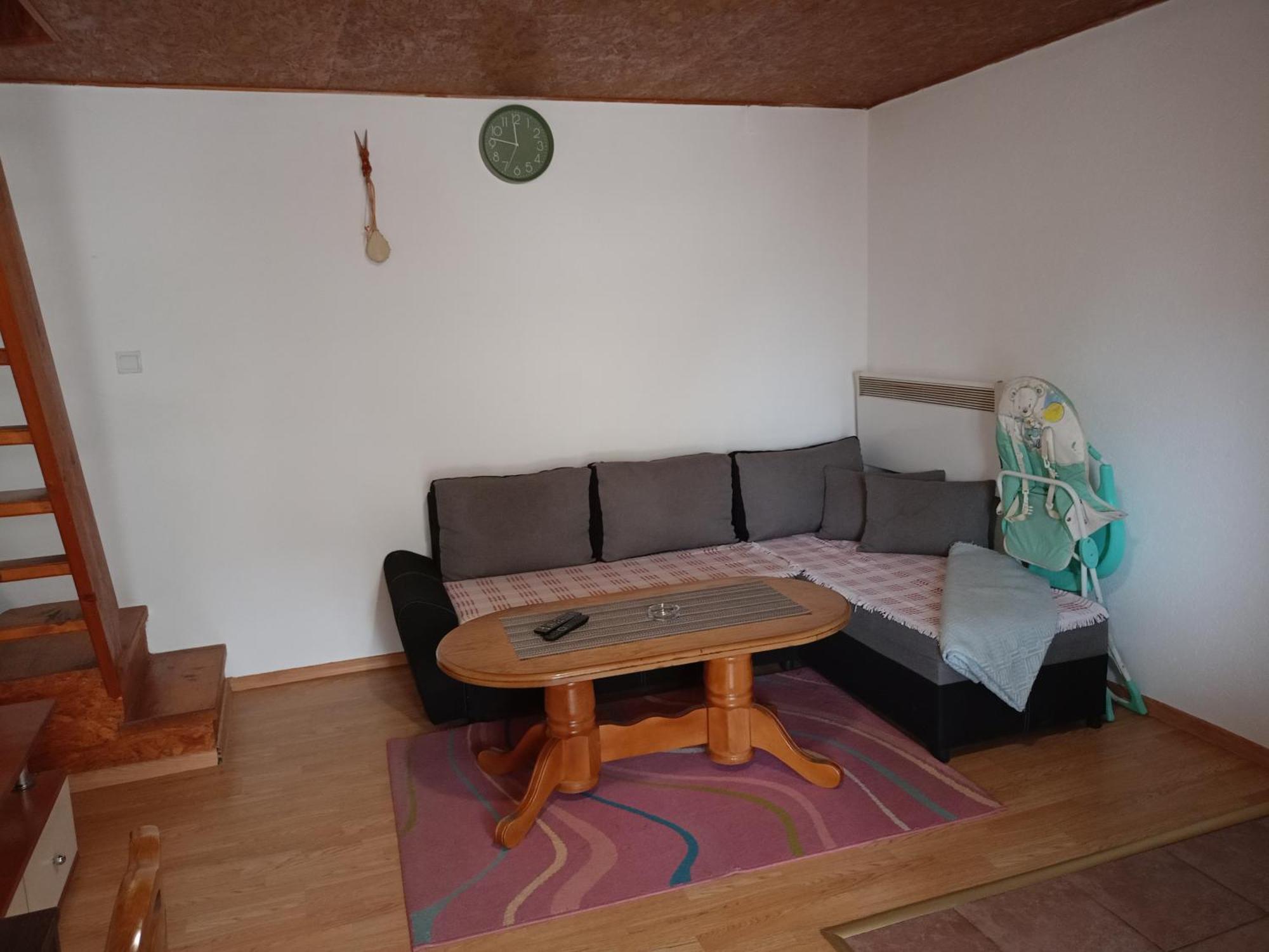 Balkan Appartement