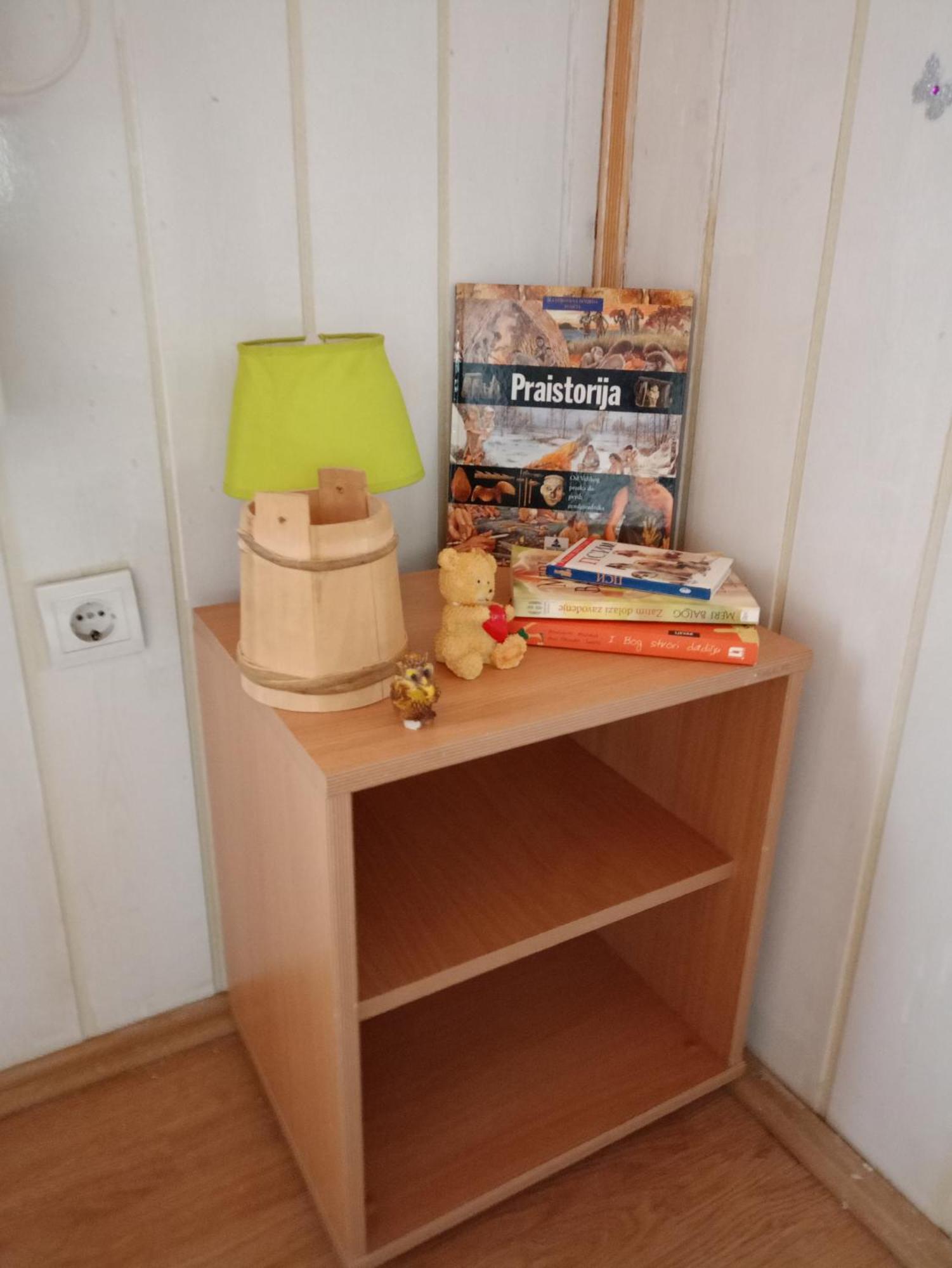 Appartement Balkan