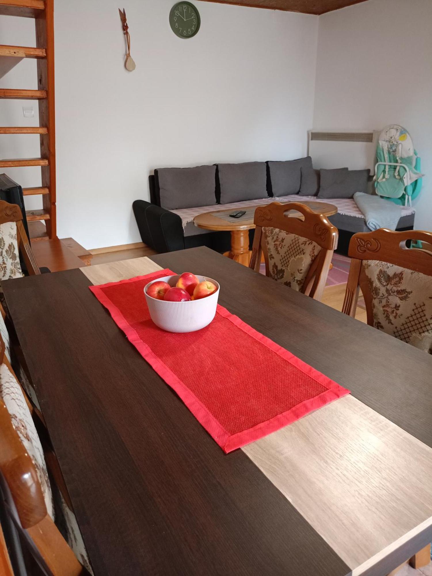 Appartement Balkan *