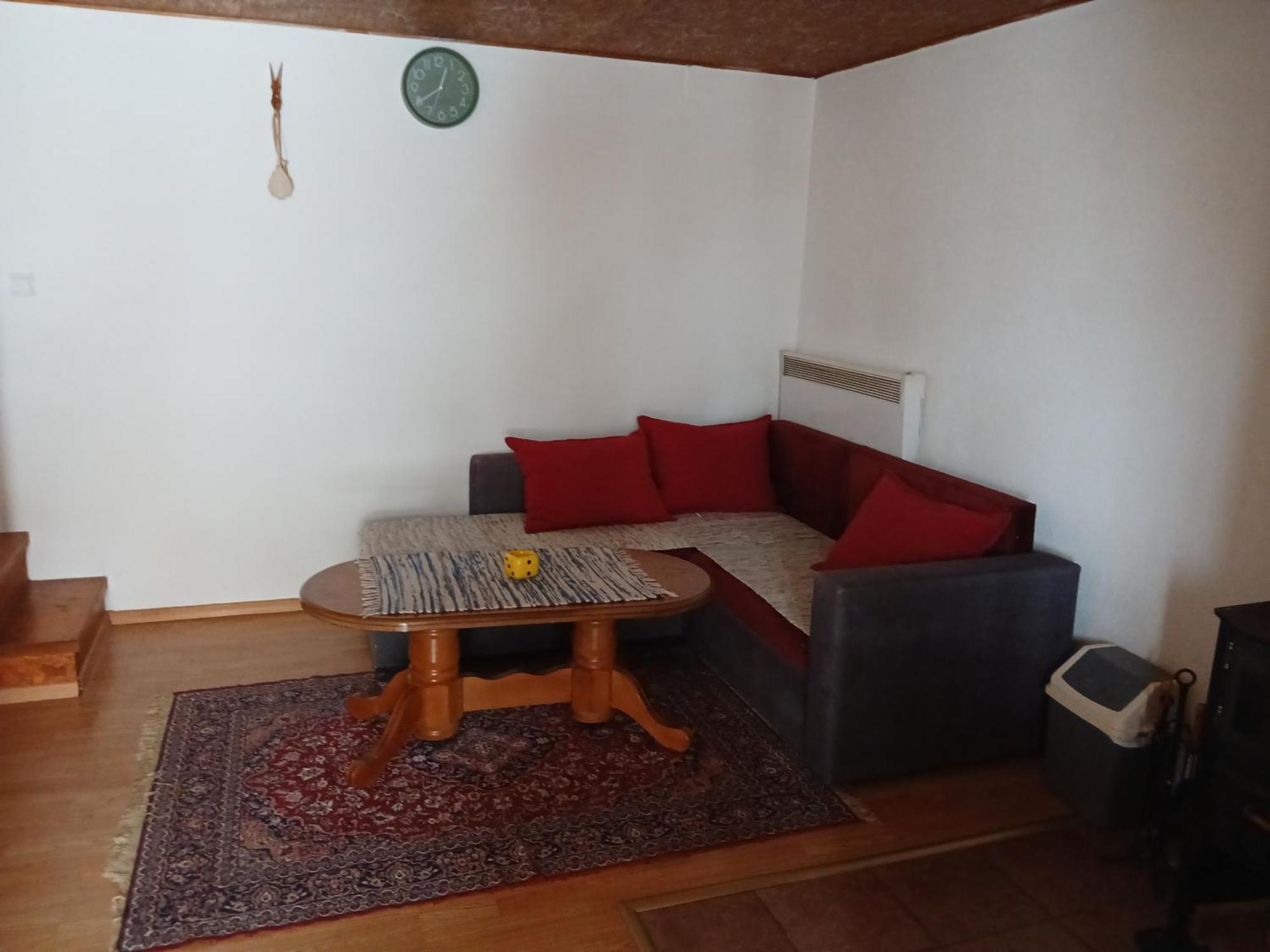 Appartement Balkan *