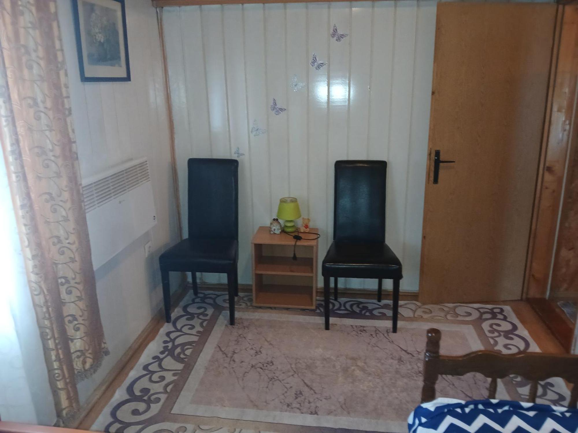 Appartement Balkan