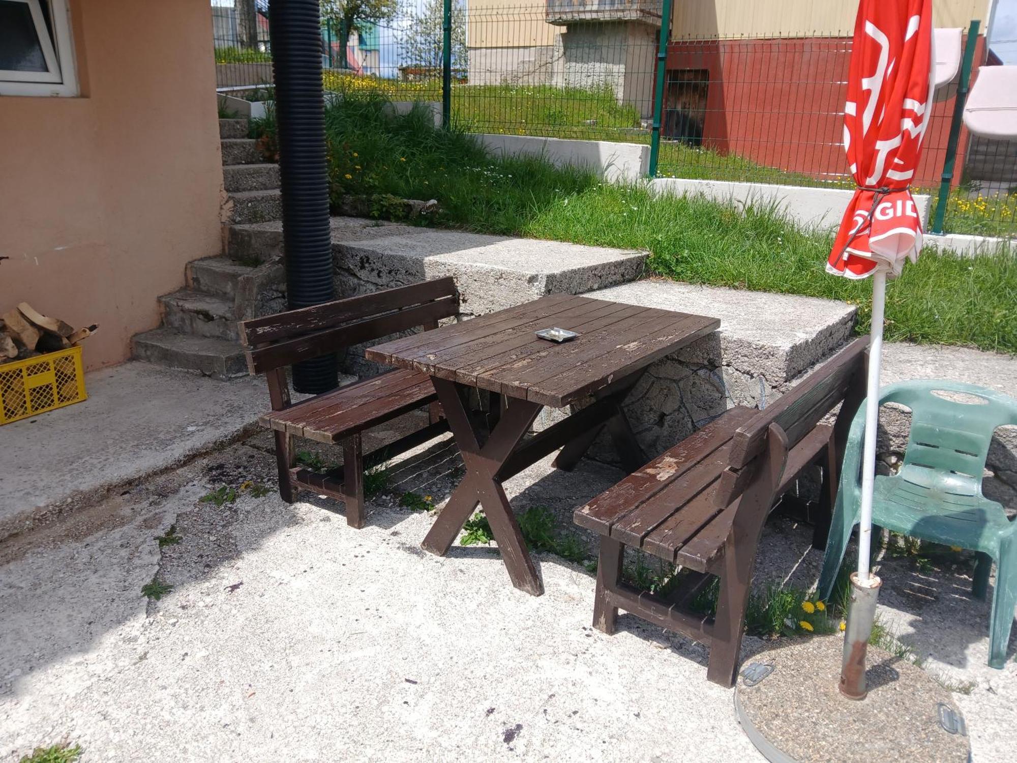 Balkan Žabljak